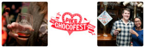 Pike ChocoFest