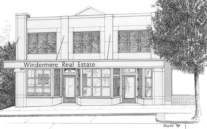 Windermere Real Estate Capitol Hill
