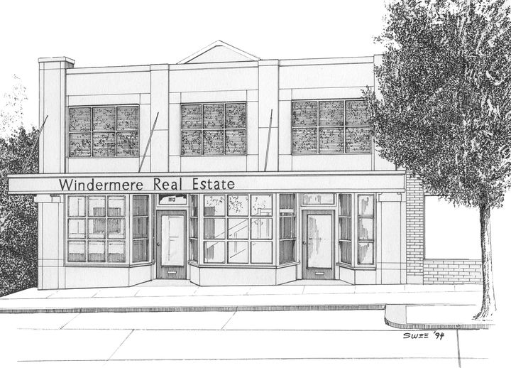 Windermere Real Estate Capitol Hill